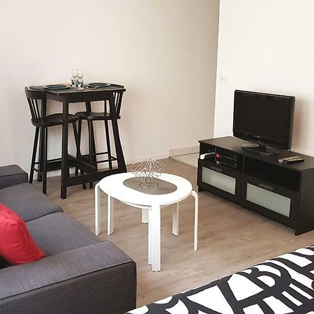 Appartement Centre Ville Proche Paris Disney Vincennes Transports Жуанвиль Экстерьер фото